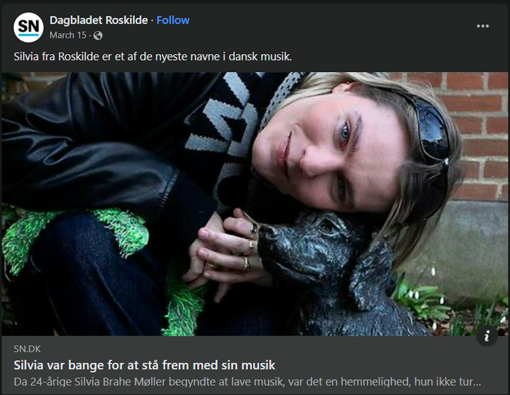 Dagbladet Roskilde